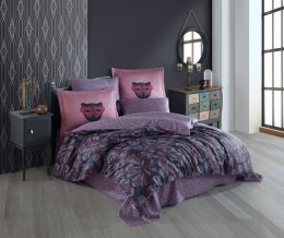 Постельное белье Hobby Exclusive Sateen Caprice розовый
