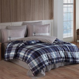 Постельное белье Hobby Premium Sateen Aura