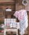 Полотенце Izzihome Stripe Peshtemal 50х90 см, фото