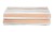 Полотенце Izzihome Stripe Peshtemal 70х140 см, фото 1