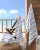 Полотенце Izzihome Stripe Peshtemal 70х140 см, фото 6