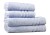 Полотенце Maisonette Micro Touch 70х140 см, фото