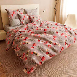 Постельное белье Love You Home Вечер