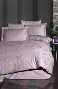 Постельное белье First Choice Corina Lavender