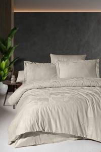 Постельное белье First Choice Doreta Soil