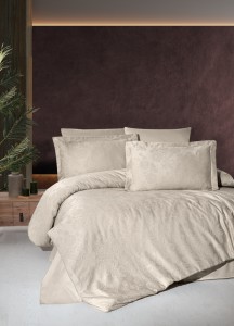 Постельное белье First Choice Herra Cappuccino