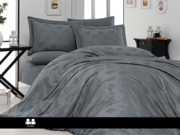 Постельное белье First Choice Marelda Dark Grey