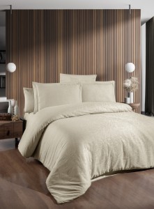 Постельное белье First Choice Tecna Champagne