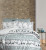 Постельное белье First Choice De Luxe Deer Dark Green, фото