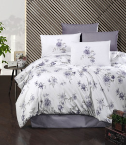 Постельное белье First Choice De Luxe Rosemary