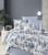Постельное белье First Choice De Luxe Vintage Blue, фото