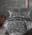 Постельное белье First Choice Carmina Anthracite, фото