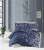 Постельное белье First Choice Living Navy Blue, фото