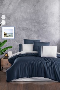 Постельное белье First Choice Groovy Denim