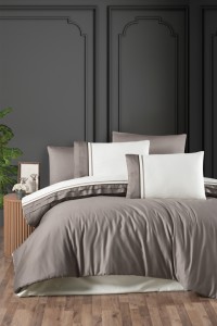 Постельное белье First Choice Groovy Mink