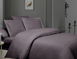 Постельное белье First Choice Royce Lilac