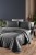 Постельное белье First Choice Timeless Anthracite, фото