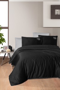 Постельное белье First Choice Timeless Black