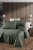 Постельное белье First Choice Timeless Dark Green, фото