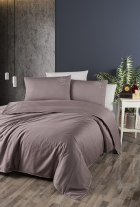 Постельное белье First Choice Timeless Lilac