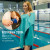 Полотенце Love You Sport 70х140 см, фото 5
