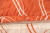 Покрывало-пододеяльник Lighthouse 4 сезона Weave-Orange, фото 3