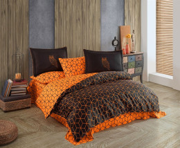 Постельное белье Hobby Exclusive Sateen Optimum
