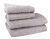 Полотенце Hobby Lubow Microcotton 50х90 см, фото 2