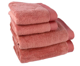 Полотенце Hobby Lubow Microcotton 50х90 см
