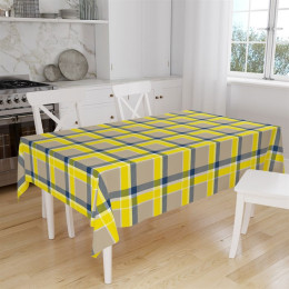 Скатерть Lighthouse Cage yellow-60