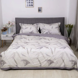 Комплект постельного белья Вилюта Brushed Warm Cotton W-03