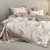 Комплект постельного белья Вилюта Brushed Warm Cotton W-04, фото