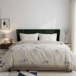Комплект постельного белья Вилюта Brushed Warm Cotton W-05
