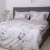 Комплект постельного белья Вилюта Brushed Warm Cotton W-06, фото 1