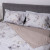 Комплект постельного белья Вилюта Brushed Warm Cotton W-06, фото 2