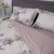 Комплект постельного белья Вилюта Brushed Warm Cotton W-08, фото 2