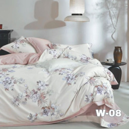 Комплект постельного белья Вилюта Brushed Warm Cotton W-08