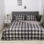 Комплект постельного белья Вилюта Brushed Warm Cotton W-11, фото 1