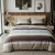 Комплект постельного белья Вилюта Brushed Warm Cotton W-12, фото