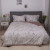 Комплект постельного белья Вилюта Brushed Warm Cotton W-13, фото 1