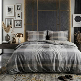 Комплект постельного белья Вилюта Brushed Warm Cotton W-14