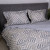 Комплект постельного белья Вилюта Brushed Warm Cotton W-15, фото 2