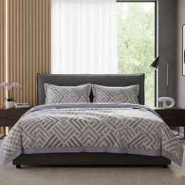 Комплект постельного белья Вилюта Brushed Warm Cotton W-15