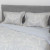 Комплект постельного белья Вилюта Brushed Warm Cotton W-16, фото 2