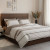 Комплект постельного белья Вилюта Brushed Warm Cotton W-19, фото