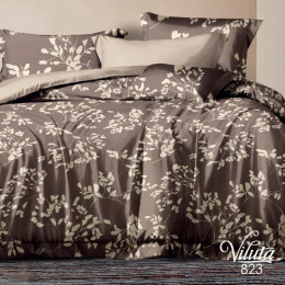 Комплект постельного белья Вилюта Twill 823