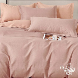 Комплект постельного белья Вилюта Twill 824