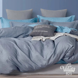 Комплект постельного белья Вилюта Twill 825