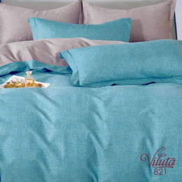 Комплект постельного белья Вилюта Twill 821