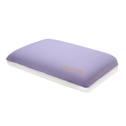 Подушка ортопедическая Home Line Лаванда